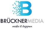 Brückner Media Logo